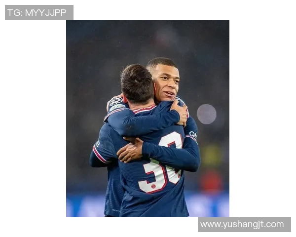 从梅西到姆巴佩：足球巨星今昔对比与时代更替的精彩演绎