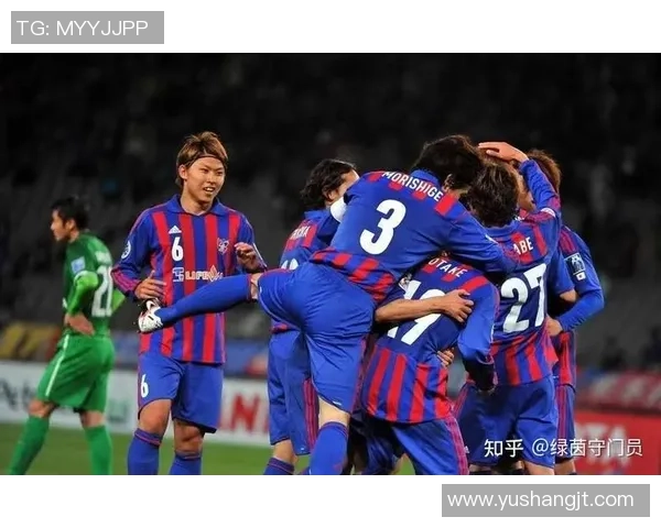 日本职业足球联赛球星精彩表现与成长历程全面解析