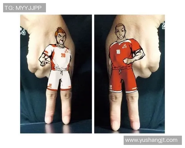 足球明星纹身艺术与个人魅力融合展现独特个性与体育精神 足球明星纹身艺术与个人魅力融合展现独特个性与体育精神