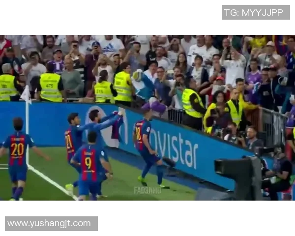 巴萨足球巨星回顾：从梅西到如今的亮眼新星