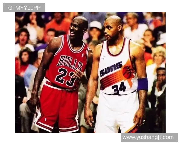 NBA球星与足球巨星对比分析 谁在场上更具统治力和影响力